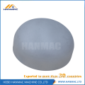 Topi paip aluminium 4 inci